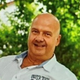 Uwe Rudek