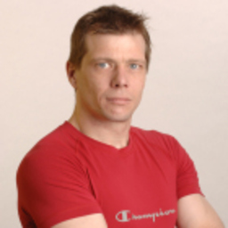 Olav Lüders