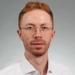 Ben-Louis Ahlmann's profile picture