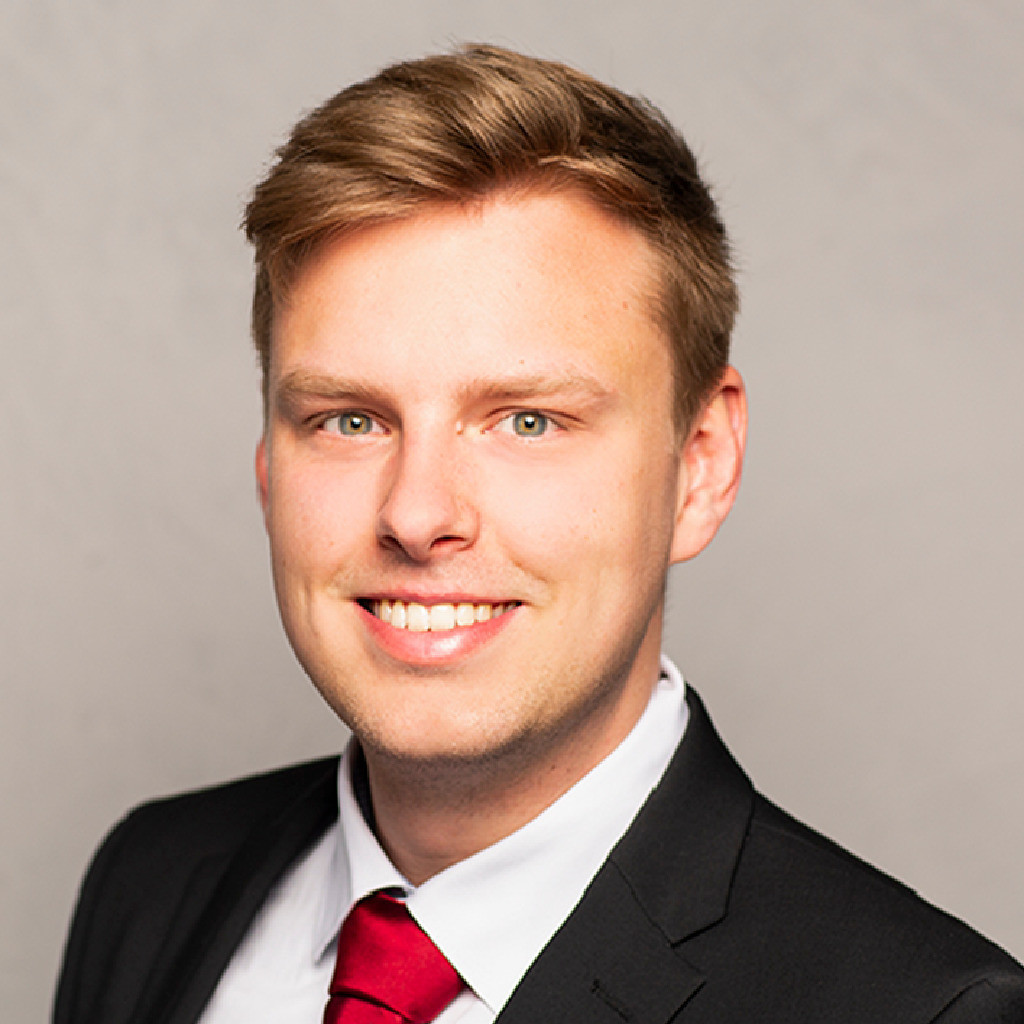 Max Bühlmann Projektmanagement expert Warenvertrieb GmbH XING