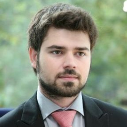 Alvaro Lison Gomez