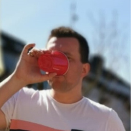 Jakub Dydowicz's profile picture