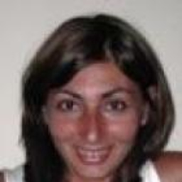 antonella petti
