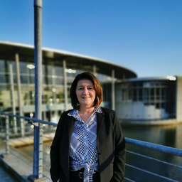 Andrea Tenbrink
