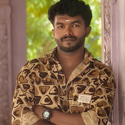 Durai Arasu A