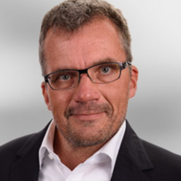 Dr. Hendrik Müller-Holst