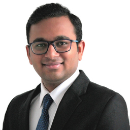 Ing. Avinash Gangadhar Virale