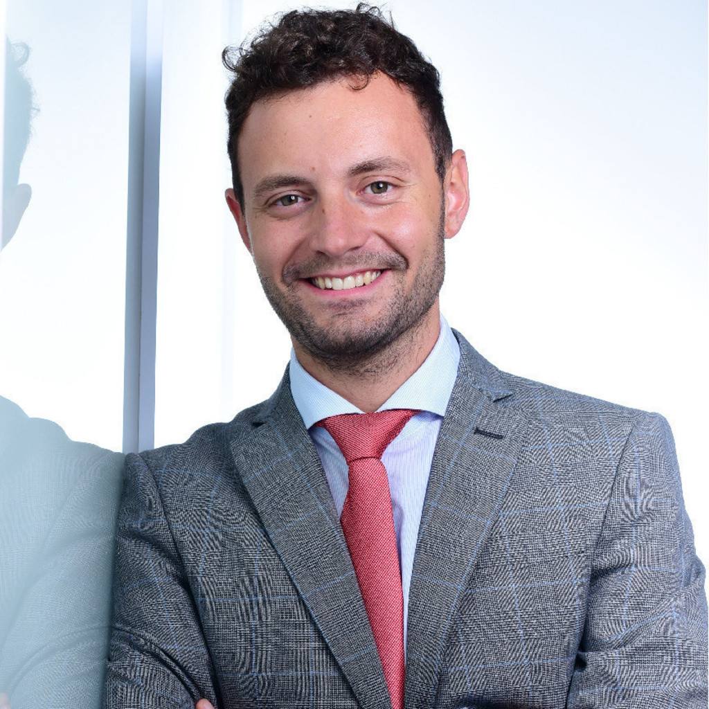 Dr. Marco Mileti Projektleiter Speed4E (www.speed4e.de