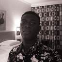 Paul Mensah
