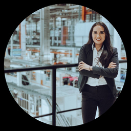 María Elena Martínez Guzmán