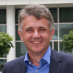 Dipl.-Ing. Markus Strangmueller