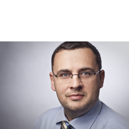 Alexander Giesbrecht