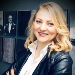 Irina Schmidt
