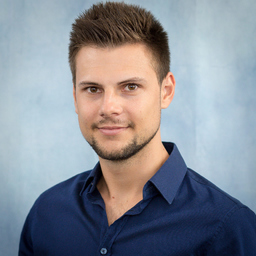 Benedikt Hochburger
