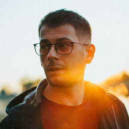 Adnan Wolf