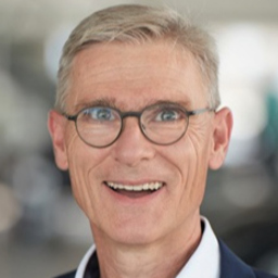 Hans-Jürgen Beck