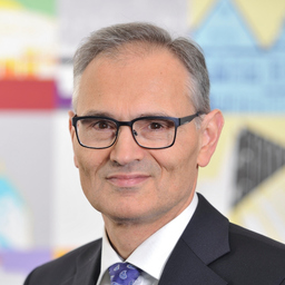 Dr. Wolfgang Zündorf
