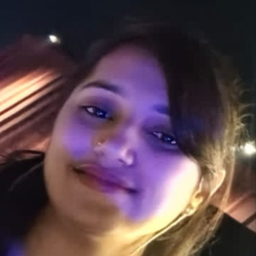 Vaishali Kanjwani