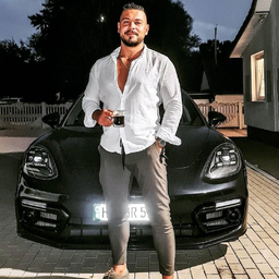 Harun Uruc