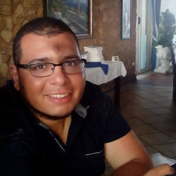 Mostafa  Mohamed 
