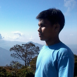Muhammad Hafizh