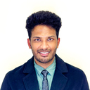 Sabarish Suresh