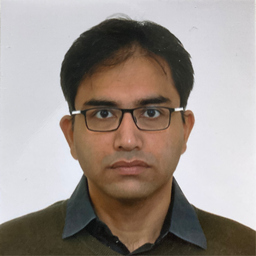 Prithvi Raj Pandey
