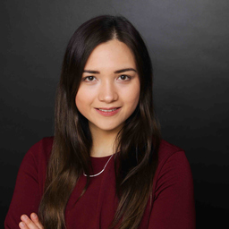 Vanessa Nadine Leisten