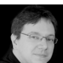 Dr. Christian Lackas