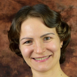 Alwina Greiser
