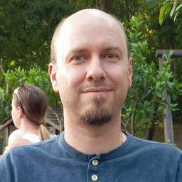 Thomas Ehrmann