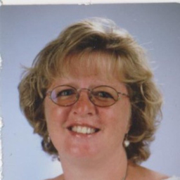 Stephanie Wendhausen
