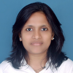 Sheetal Chandorkar