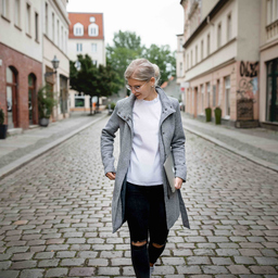 Marie-Luise Schulze