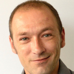 Michael Lau