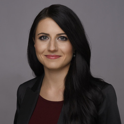 Profilbild Carolin Hermann