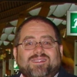 Juan Luis Gonzalez Andersson