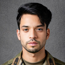 SAQLAIN PARREY