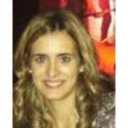 Natalia Costales Garcia