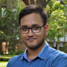 Arunabha Majumder