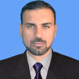 Iftikhar Ahmed