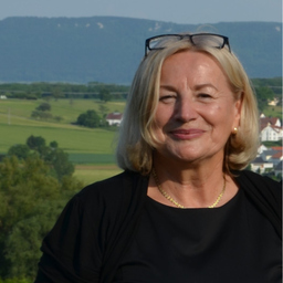 Karin Lehmann