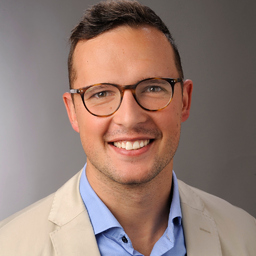 Samuel Huber