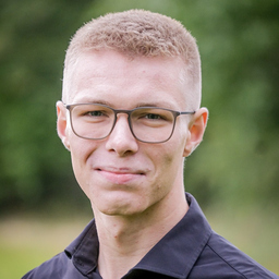 Maximilian Seidel
