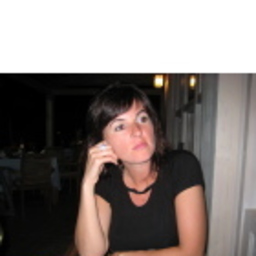 Tsveti Hristova