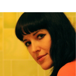 Yanyna Lutsenko