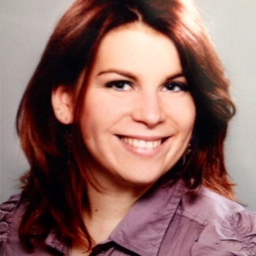 Anika Balogh