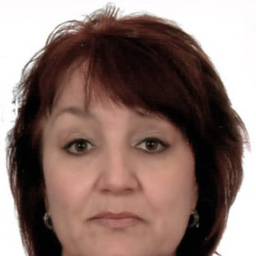 Ludmila Pekhteleva