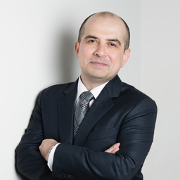 Berkant Elieyioglu