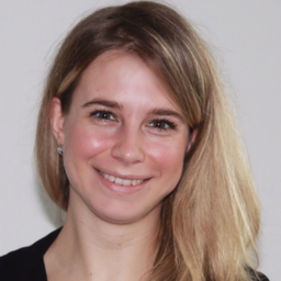 Nathalie Brennfleck